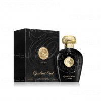 Lattafa Opulent Oud