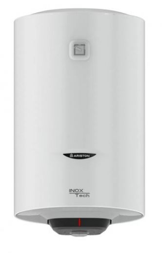 Водонагреватель электрический накопительный Ariston PRO1 R INOX ABS 30 V Slim 2K