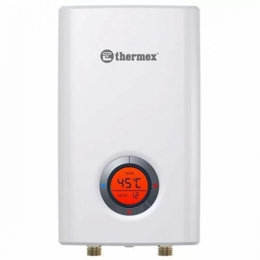 Водонагреватель электрический проточный Thermex TopFlow 10000