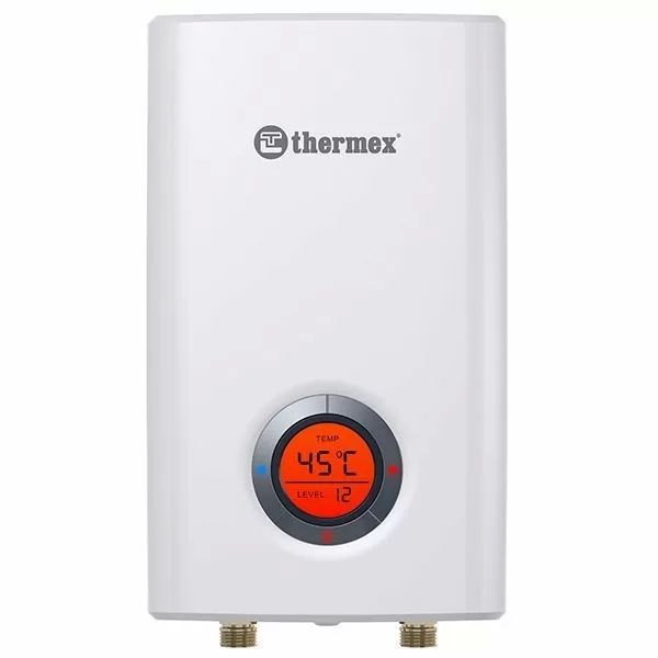 Водонагреватель электрический проточный Thermex TopFlow 10000