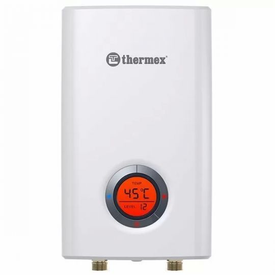 Водонагреватель электрический проточный Thermex TopFlow 10000