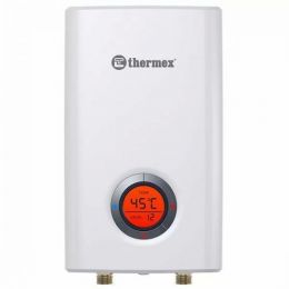 Водонагреватель электрический проточный Thermex TopFlow Pro 21000