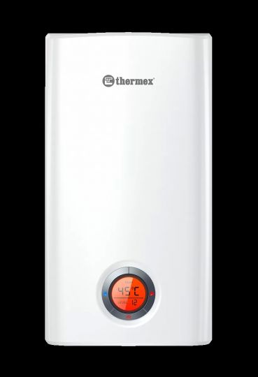 Водонагреватель электрический проточный Thermex TopFlow Pro 24000