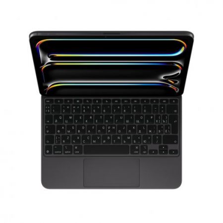 Клавиатура Apple iPad Magic Keyboard for iPad Pro 11 2024 Русская Клавиатура