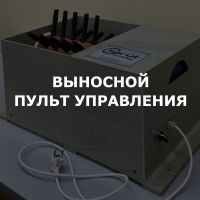 Выносной пульт управления (ДОП)