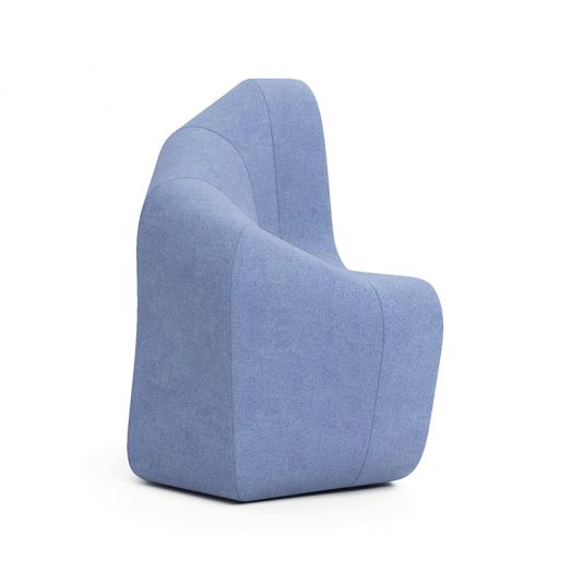 Модуль мягкий L29-1D3L серии SURF (левый)