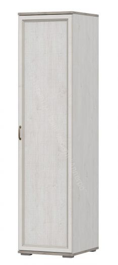 Спальня Александрия Серия 3 Сосна Санторини светлый