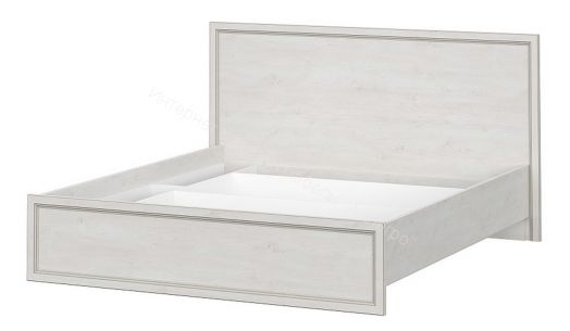 Спальня Александрия Серия 3 Сосна Санторини светлый