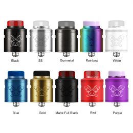 Hellvape Dead Rabbit 2 RDA, дрипка