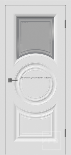 Эмаль Fenix Rondo со стеклом