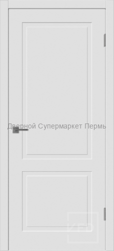 Эмаль Flat 2
