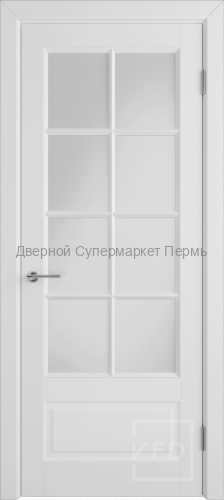Эмаль Glanta ett White Cloud