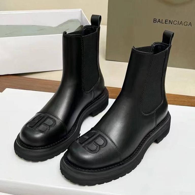 Ботинки Balenciaga PREMIUM