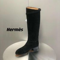 Сапоги HERMES PREMIUM