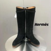 Сапоги HERMES PREMIUM