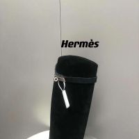 Сапоги HERMES PREMIUM