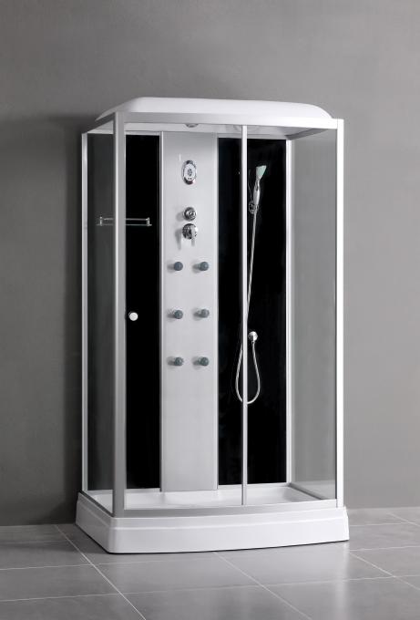 Душевая кабина Loranto CS-009 120х90