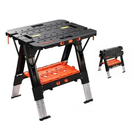 ВЕРСТАКИ И КОЗЛЫ СКЛАДНЫЕ