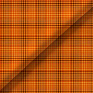 Хлопок Перкаль Клетка рисунок №3 25х75 limit