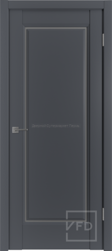 Эмалекс E1 Fly Парящая филенка