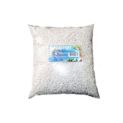 Удобрение АГРОПЕРЛИТ 5л