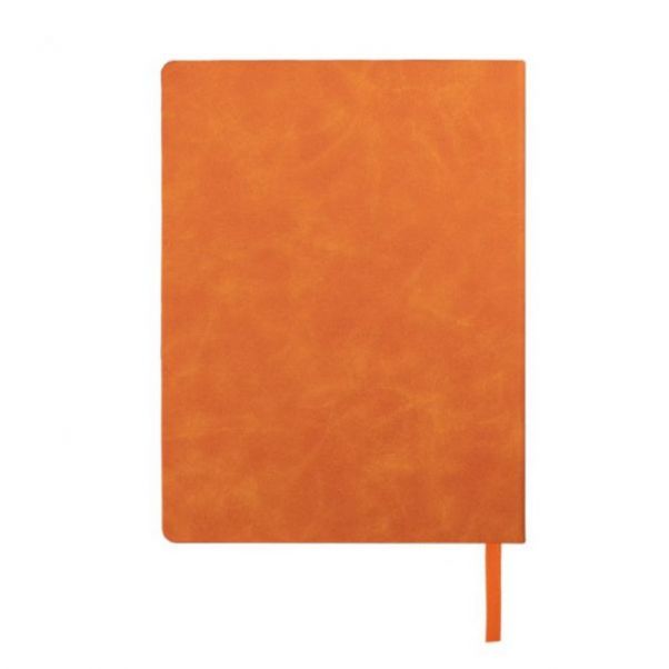 Ежедневник Solas оранжевый