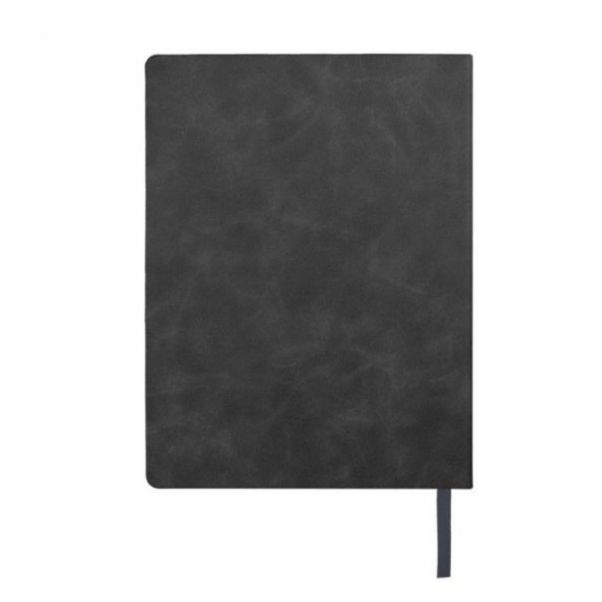 Ежедневник Solas серый