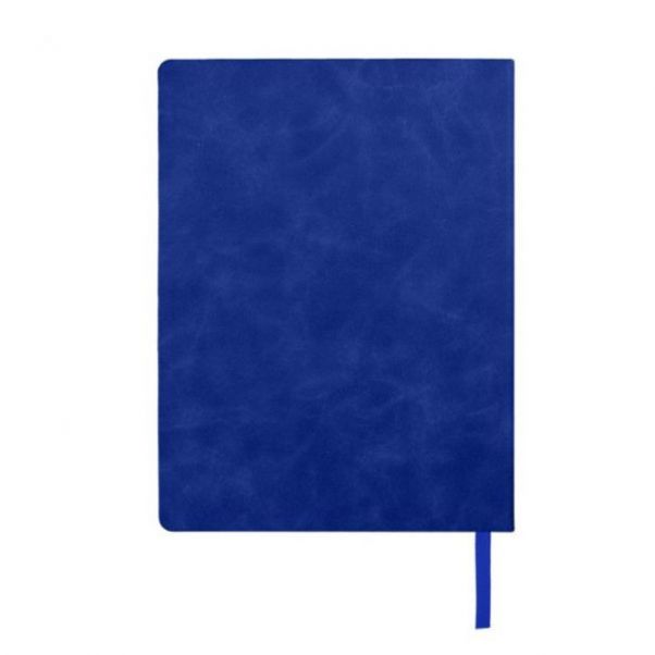 Ежедневник Solas синий