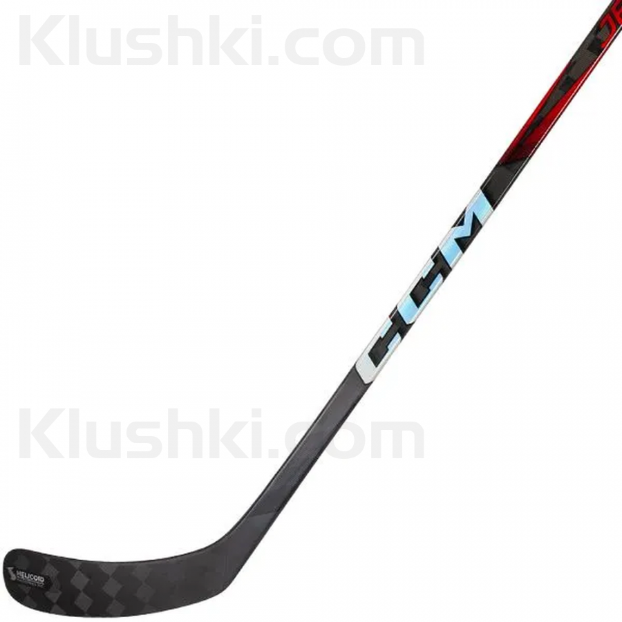 Клюшка CCM Jetspeed FT7 PRO Grip (INT)