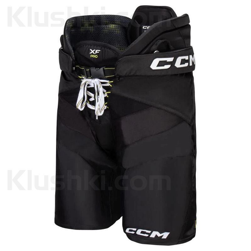 Трусы CCM Tacks XF PRO (SR)