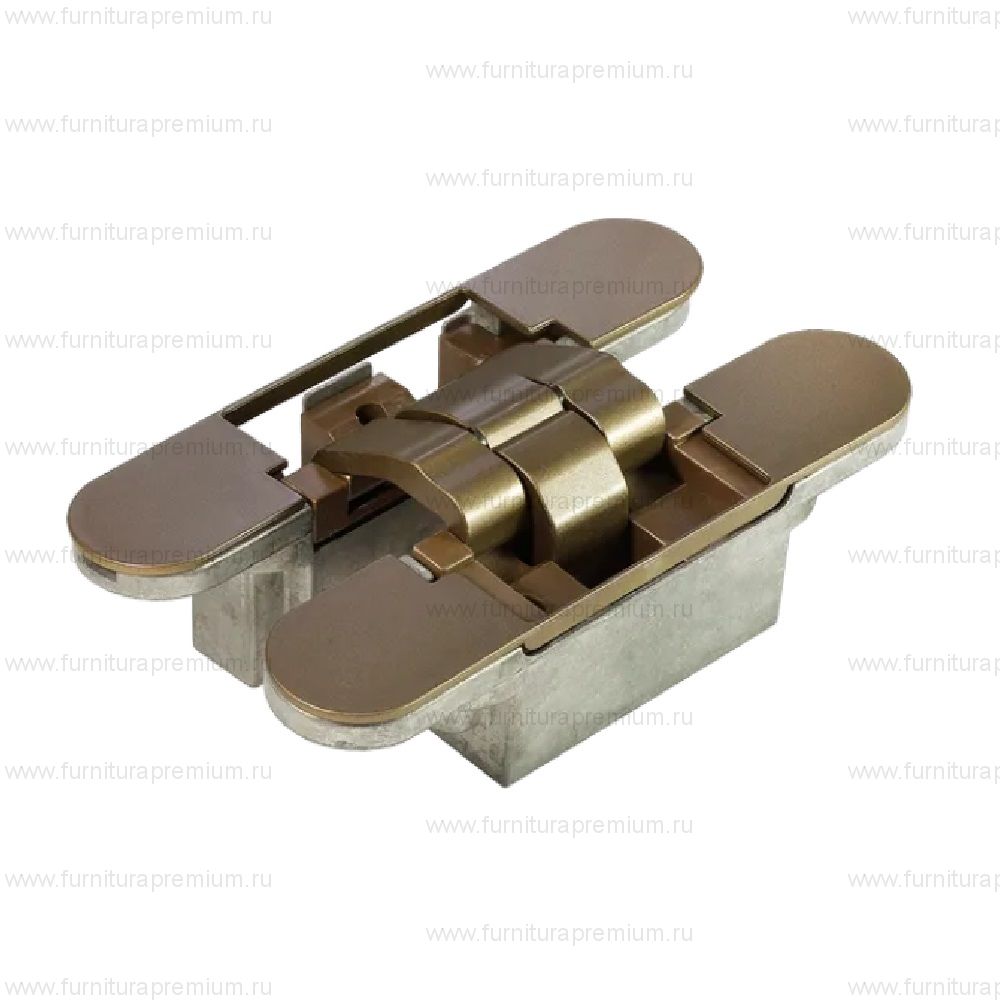 Петля скрытая Morelli HH-6