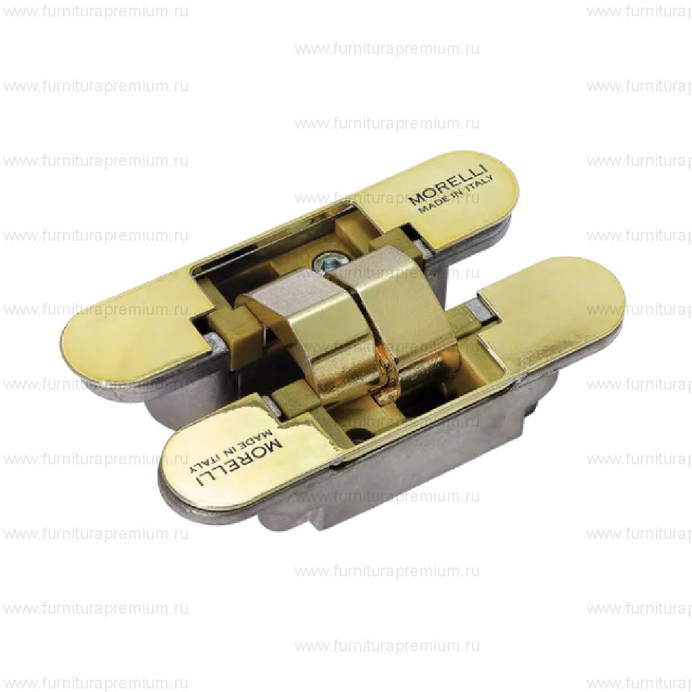 Петля скрытая Morelli HH-1