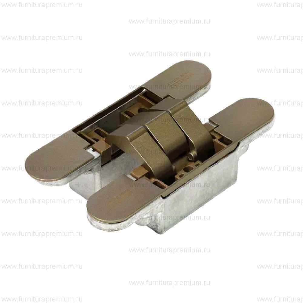 Петля скрытая Morelli HH-16