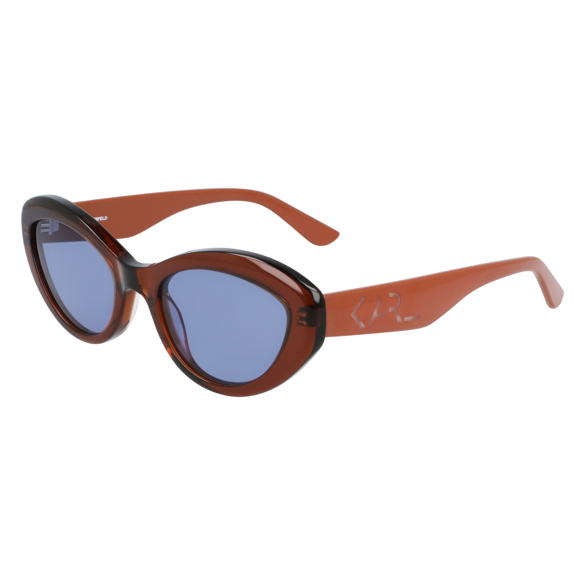 Karl Lagerfeld Очки KL 6039S 223