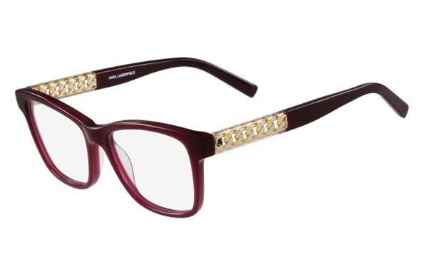 Karl Lagerfeld Очки KL 920 082