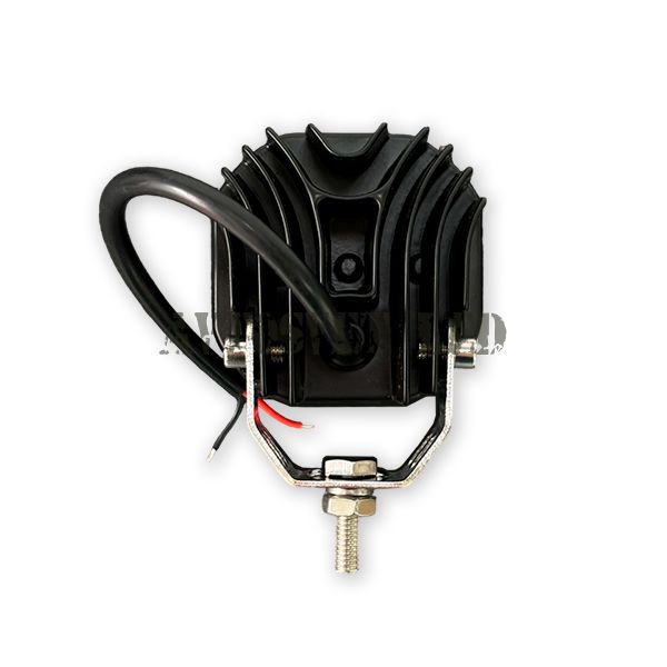 Светодиодная фара AS4B-40W SPOT Blue дальнего света