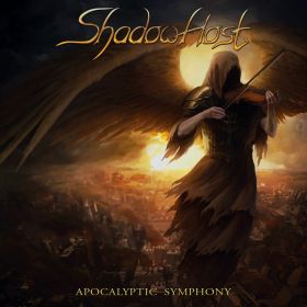 SHADOW HOST - Apocalyptic Symphony