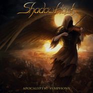 SHADOW HOST - Apocalyptic Symphony