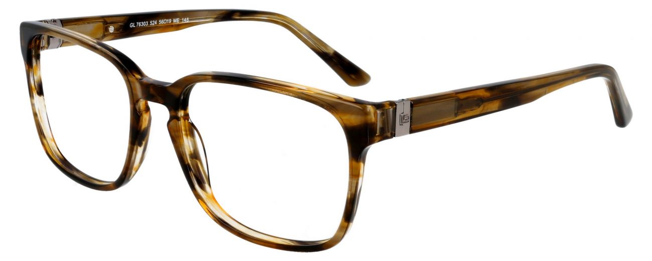 Guy Laroche Очки GL 76303 524