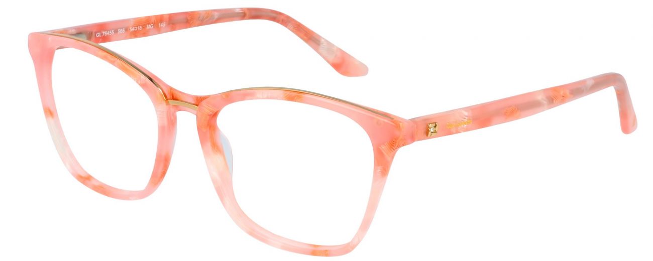 Guy Laroche Очки GL 76455 566