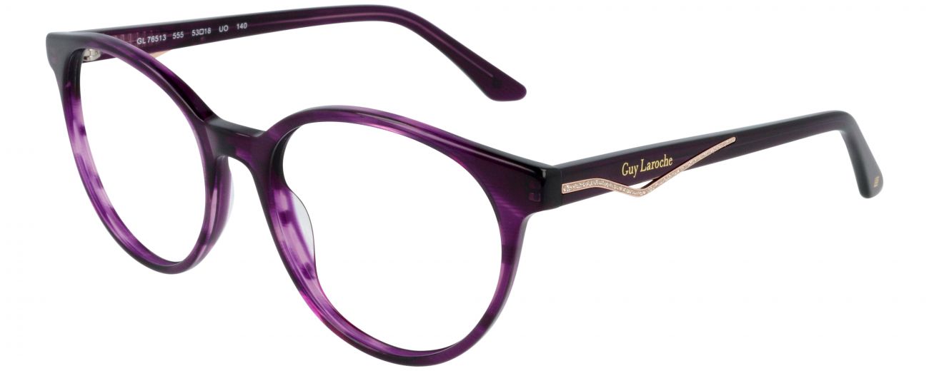 Guy Laroche Очки GL 76513 555
