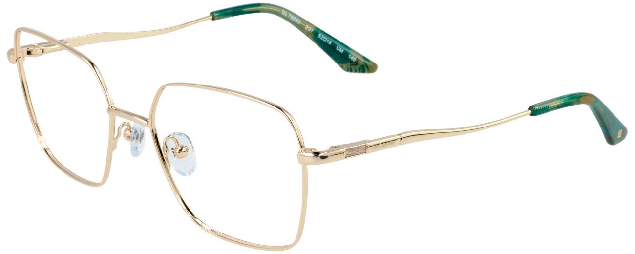 Очки Guy Laroche GL 76535 231