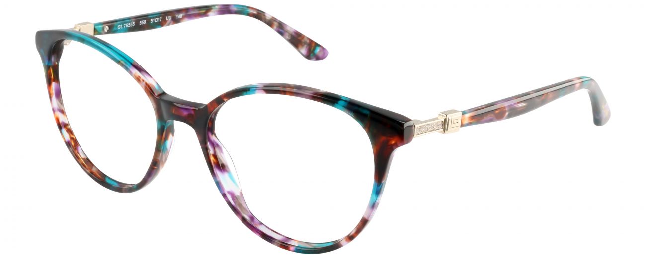 Guy Laroche Очки GL 76555 550