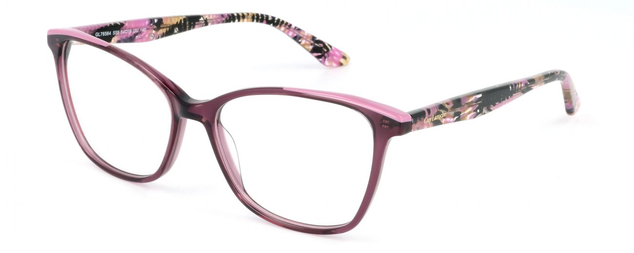 Guy Laroche Очки GL 76564 555