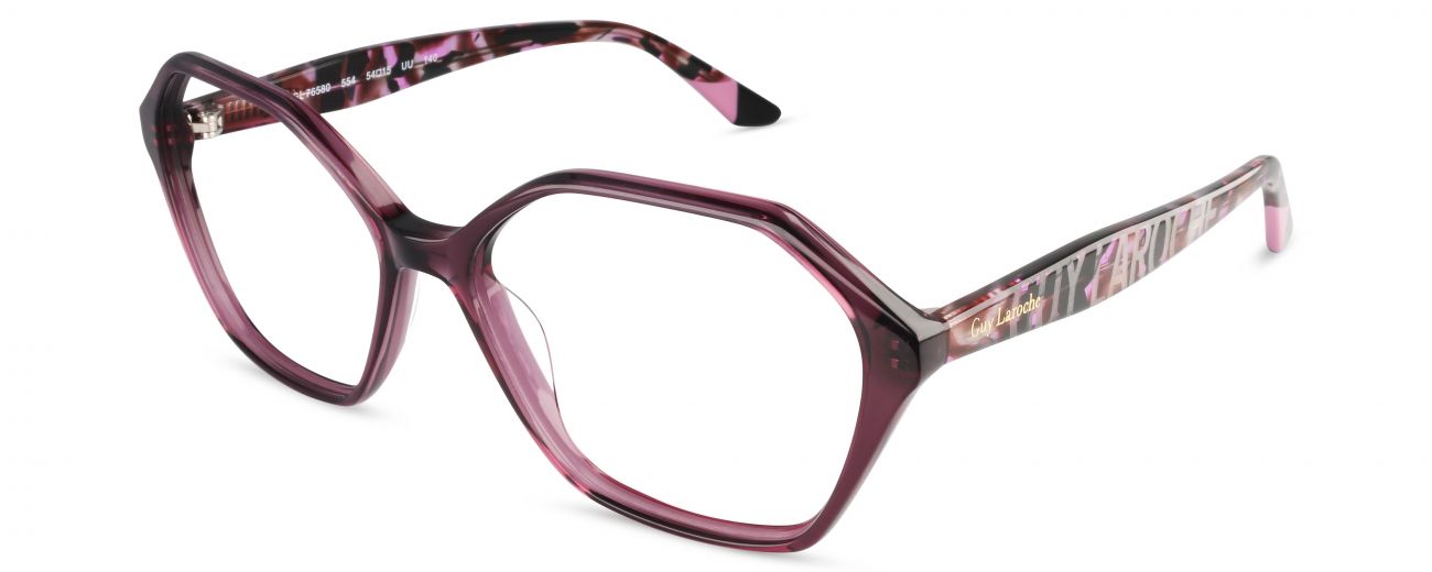Guy Laroche Очки GL 76580 554