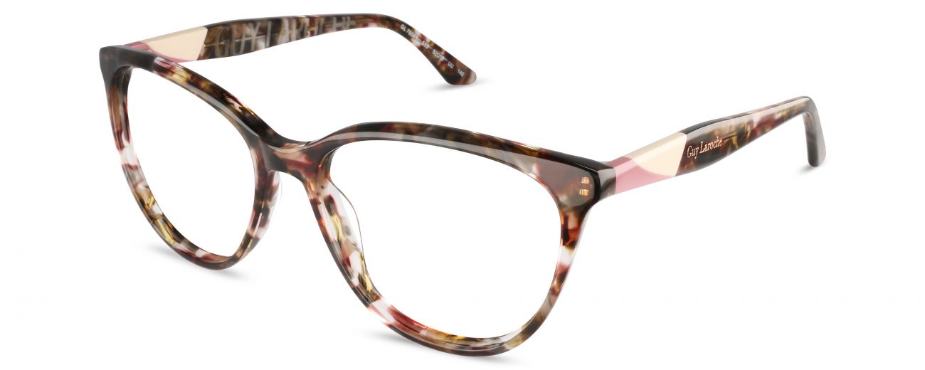 Guy Laroche Очки GL 76581 555