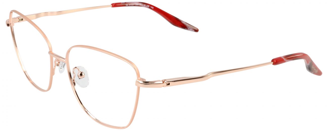 Guy Laroche Очки GL 81001 Embleme 200
