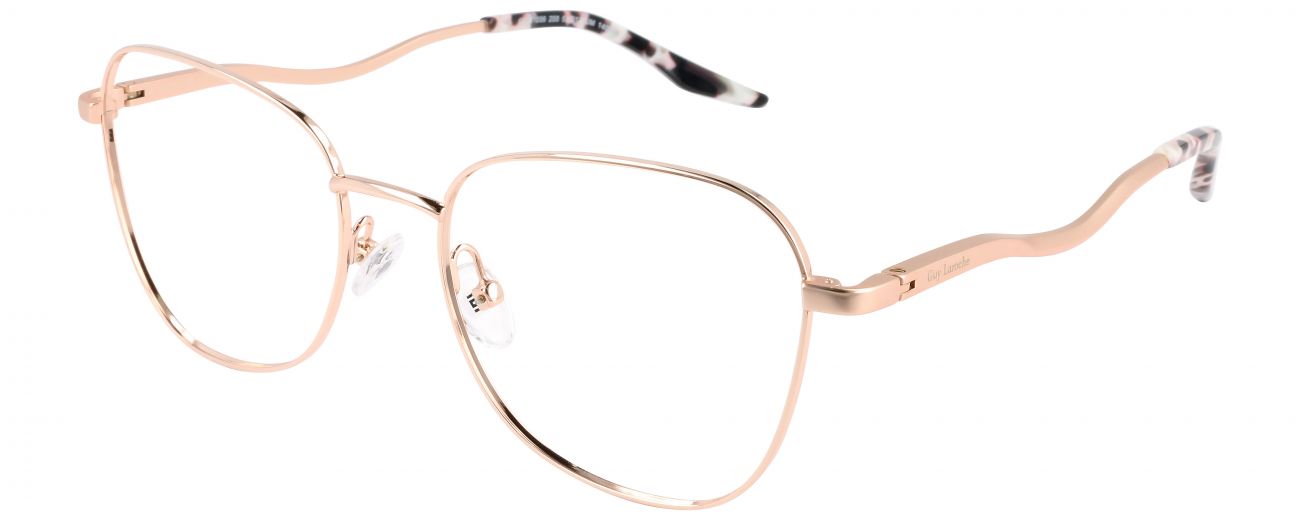 Guy Laroche Очки GL 81006 Embleme 200