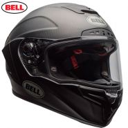 Шлем Bell Race Star Flex DLX Solid