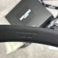 Ремень Yves Saint Laurent Cassandra